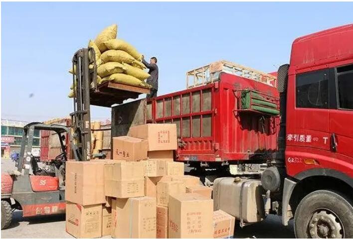 厦门到沅江市物流专线