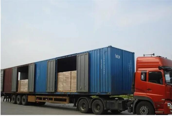 厦门到沅江市整车运输