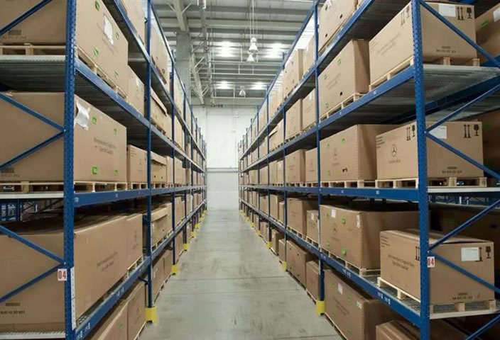 厦门到沅江市货物仓储