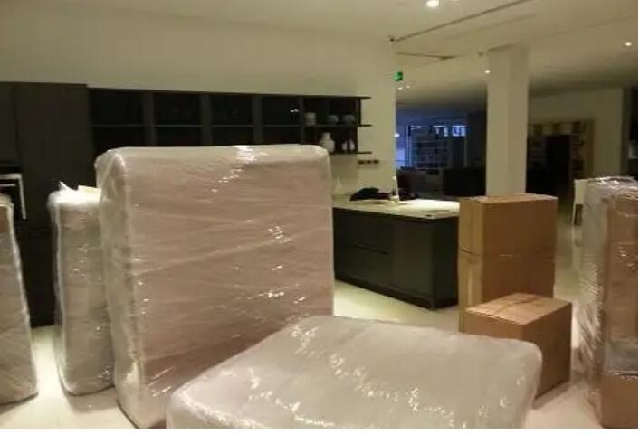 厦门到沅江市长途搬家