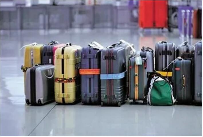 厦门到沅江市行李托运