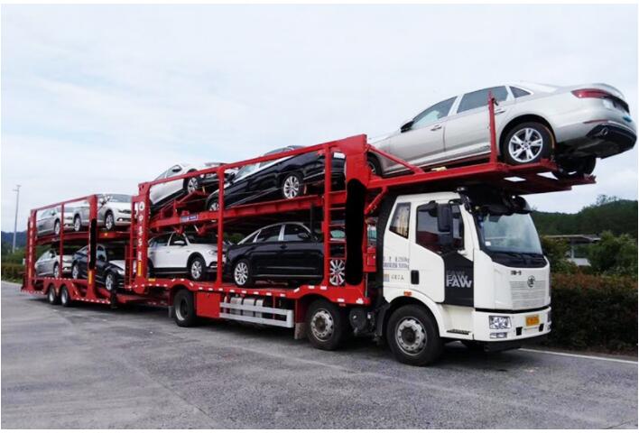 厦门到沅江市轿车托运